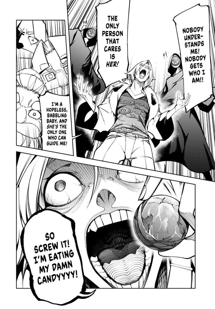 Read Tsue to Tsurugi no Wistoria Manga Online