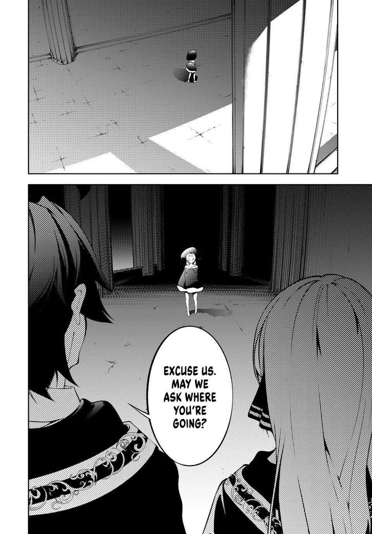 Read Tsue to Tsurugi no Wistoria Manga Online