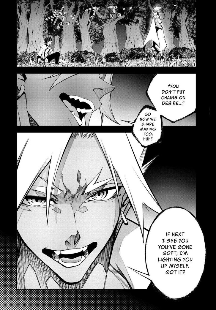 Read Tsue to Tsurugi no Wistoria Manga Online