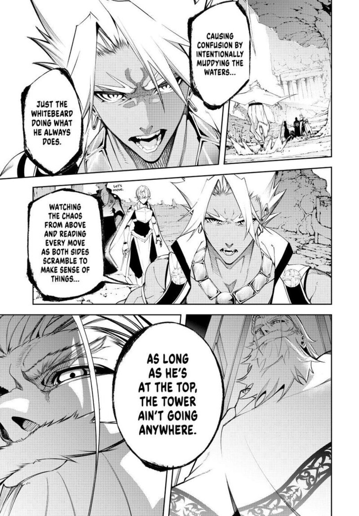 Read Tsue to Tsurugi no Wistoria Manga Online