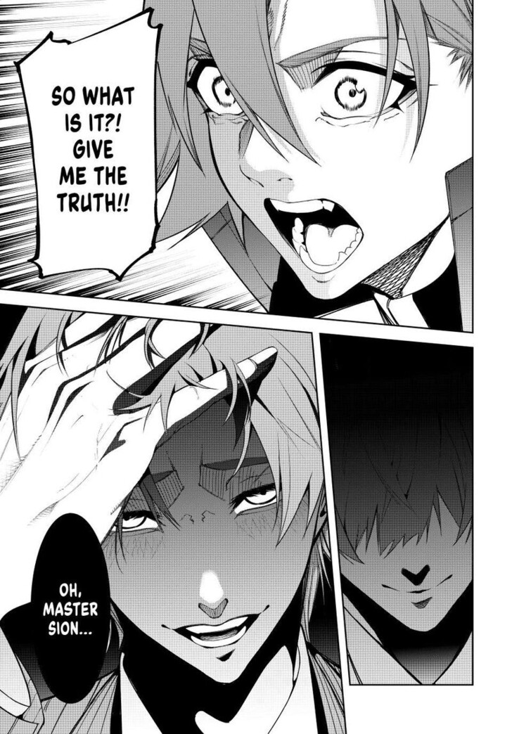 Read Tsue to Tsurugi no Wistoria Manga Online