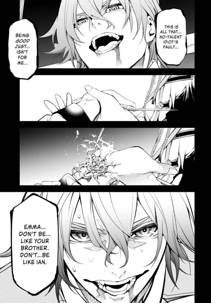 Read Tsue to Tsurugi no Wistoria Manga Online