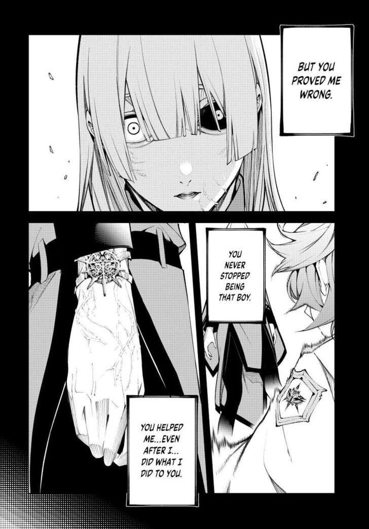 Read Tsue to Tsurugi no Wistoria Manga Online