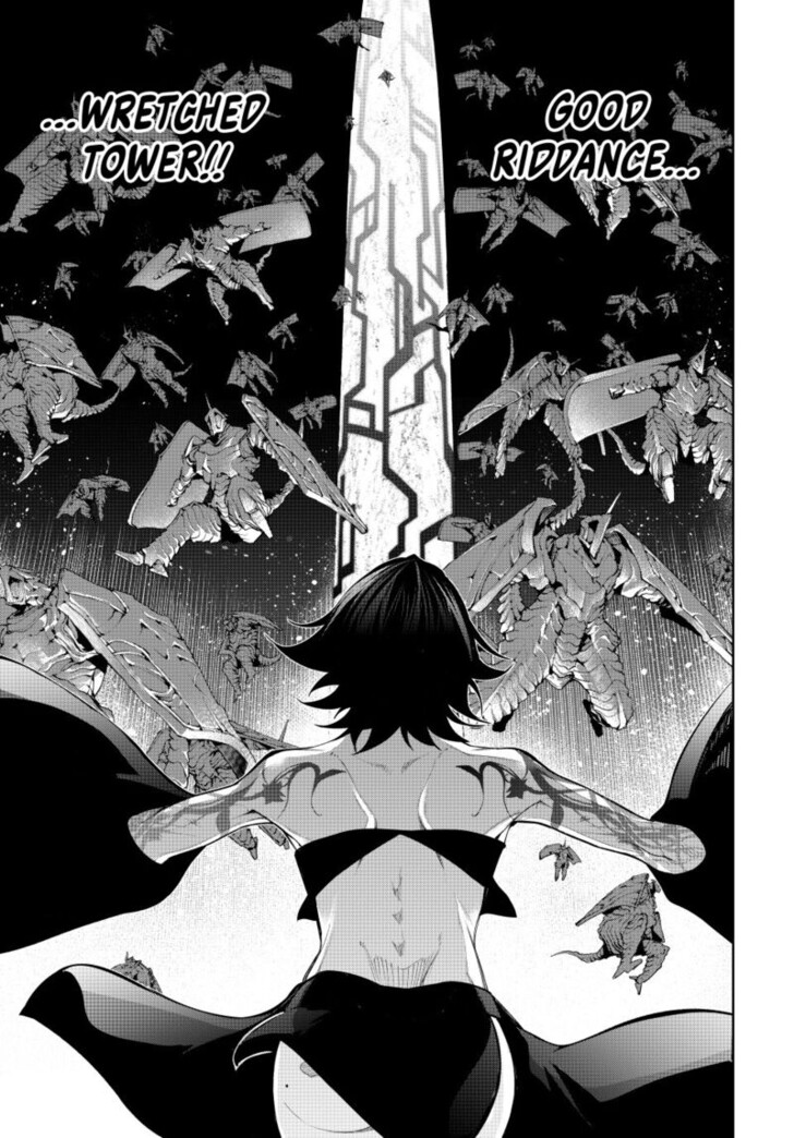 Read Tsue to Tsurugi no Wistoria Manga Online