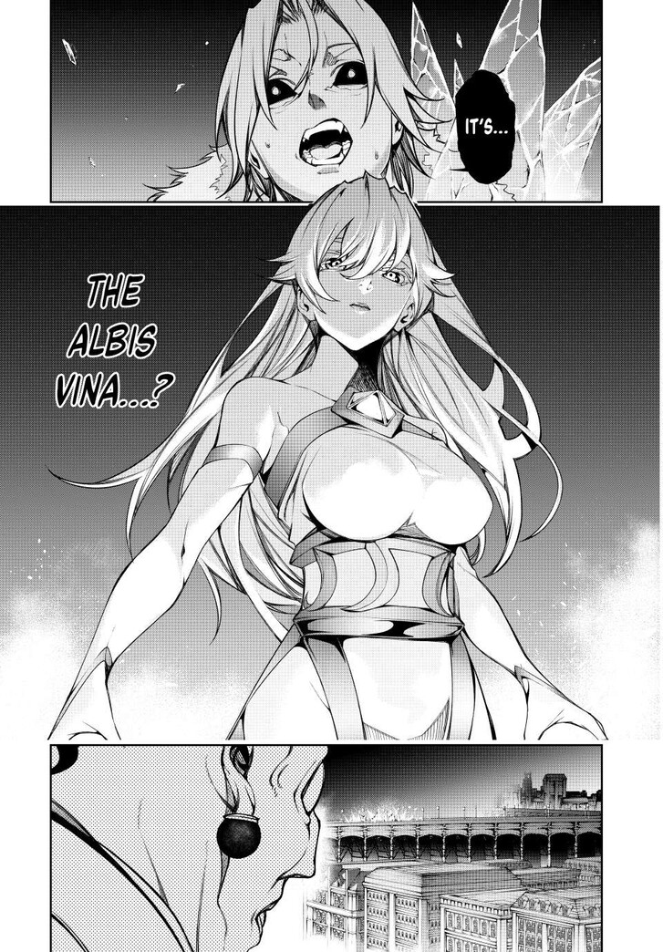 Read Tsue to Tsurugi no Wistoria Manga Online