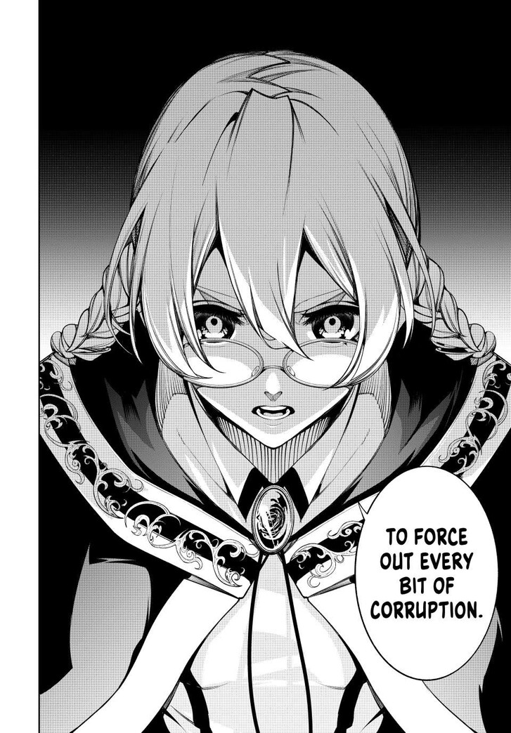 Read Tsue to Tsurugi no Wistoria Manga Online