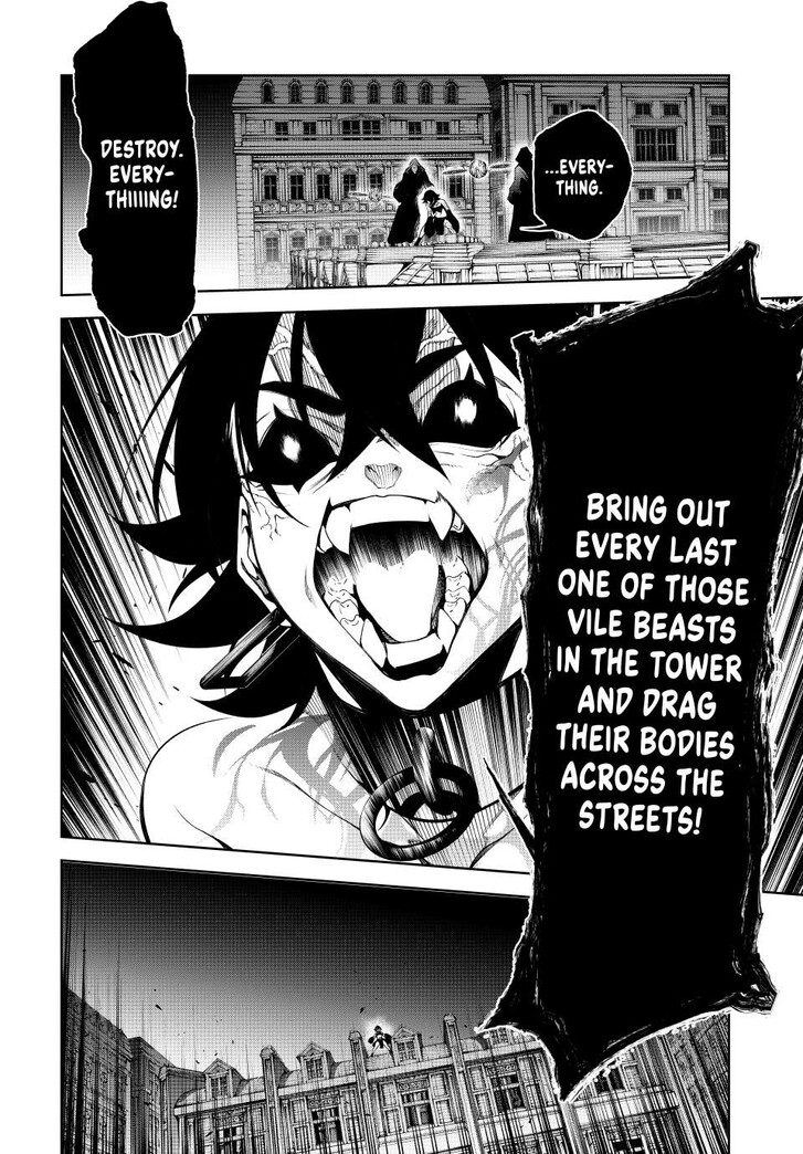 Read Tsue to Tsurugi no Wistoria Manga Online