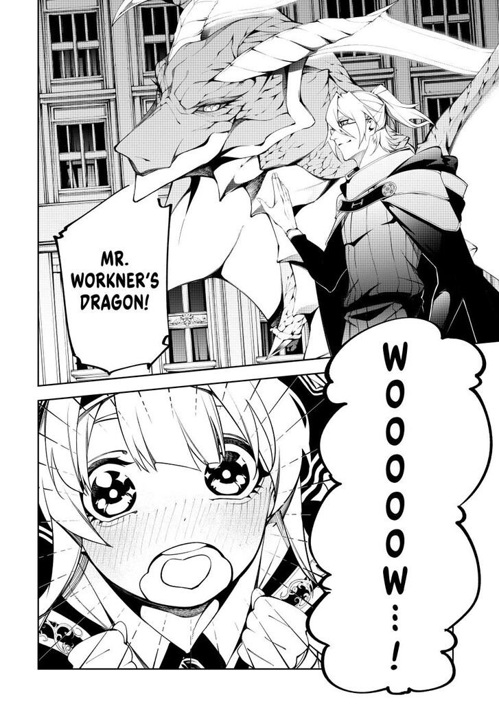 Read Tsue to Tsurugi no Wistoria Manga Online