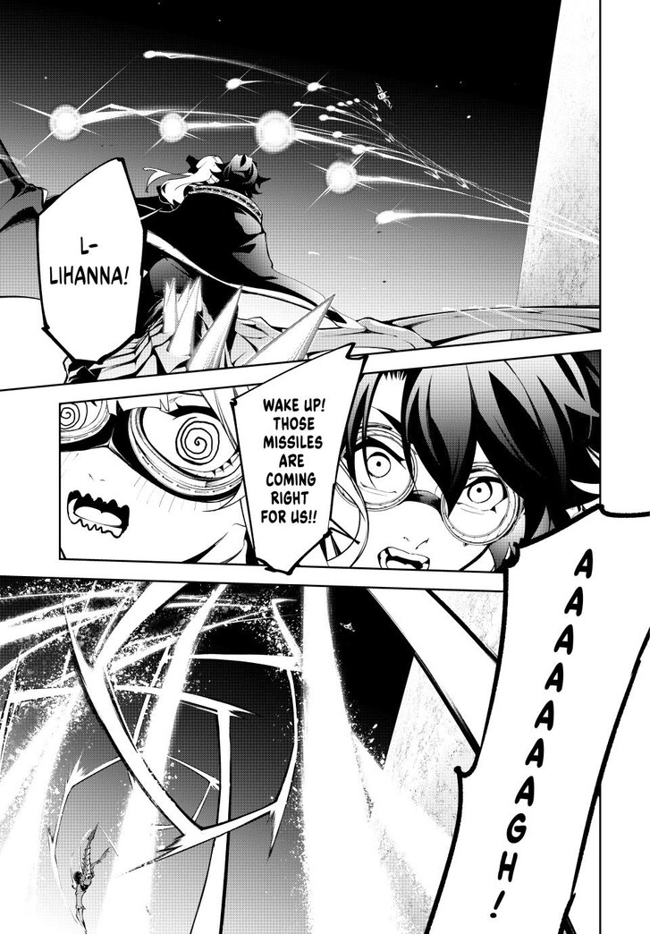 Read Tsue to Tsurugi no Wistoria Manga Online