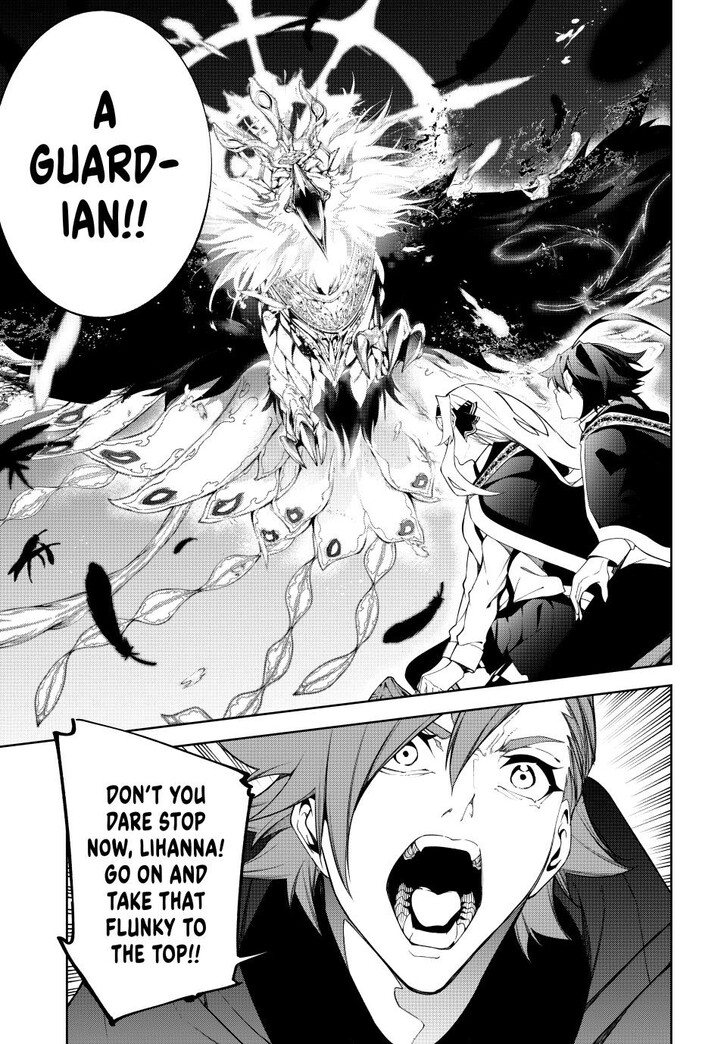 Read Tsue to Tsurugi no Wistoria Manga Online