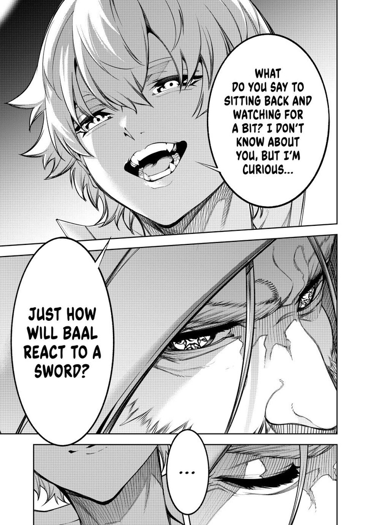 Read Tsue to Tsurugi no Wistoria Manga Online