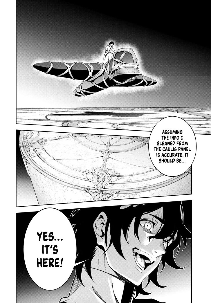 Read Tsue to Tsurugi no Wistoria Manga Online