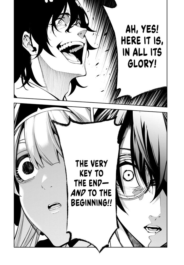 Read Tsue to Tsurugi no Wistoria Manga Online