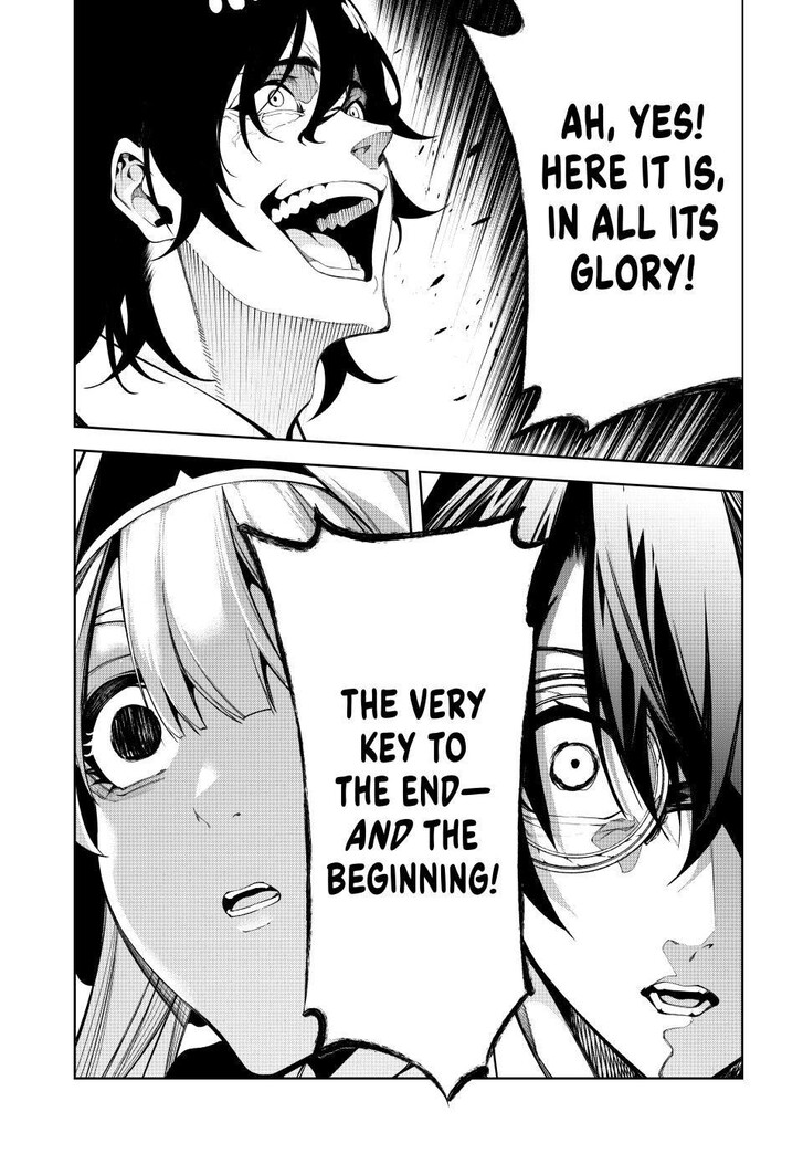 Read Tsue to Tsurugi no Wistoria Manga Online