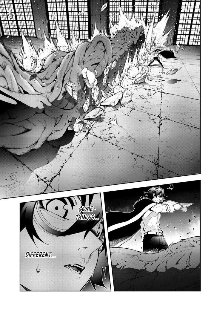 Read Tsue to Tsurugi no Wistoria Manga Online