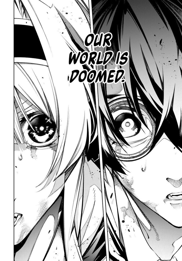 Read Tsue to Tsurugi no Wistoria Manga Online