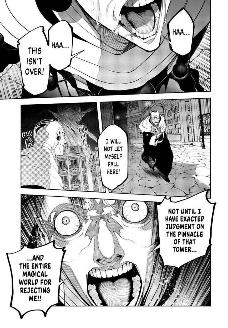 Read Tsue to Tsurugi no Wistoria Manga Online