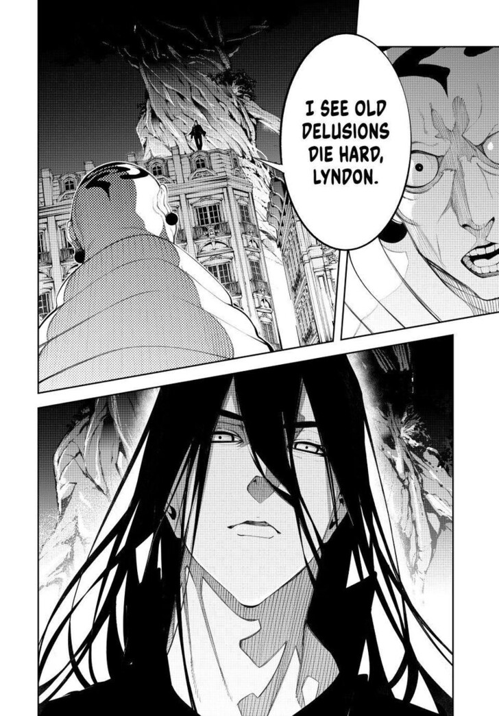 Read Tsue to Tsurugi no Wistoria Manga Online