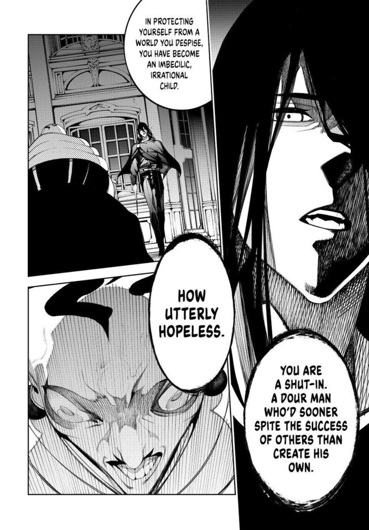 Read Tsue to Tsurugi no Wistoria Manga Online