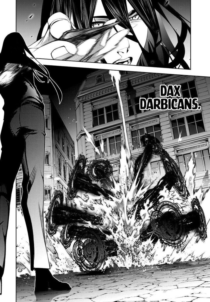 Read Tsue to Tsurugi no Wistoria Manga Online