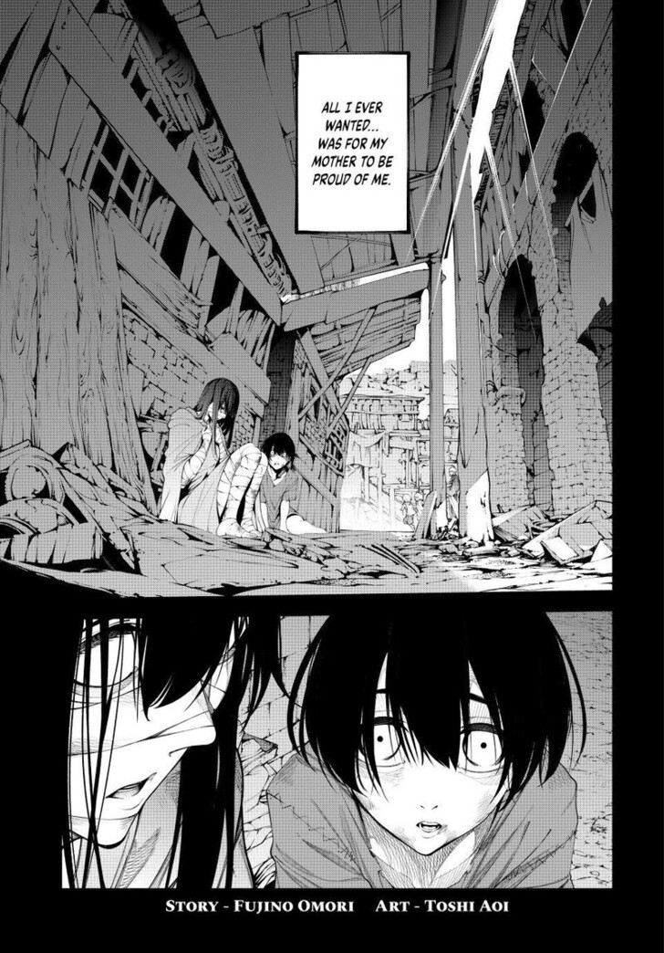 Read Tsue to Tsurugi no Wistoria Manga Online