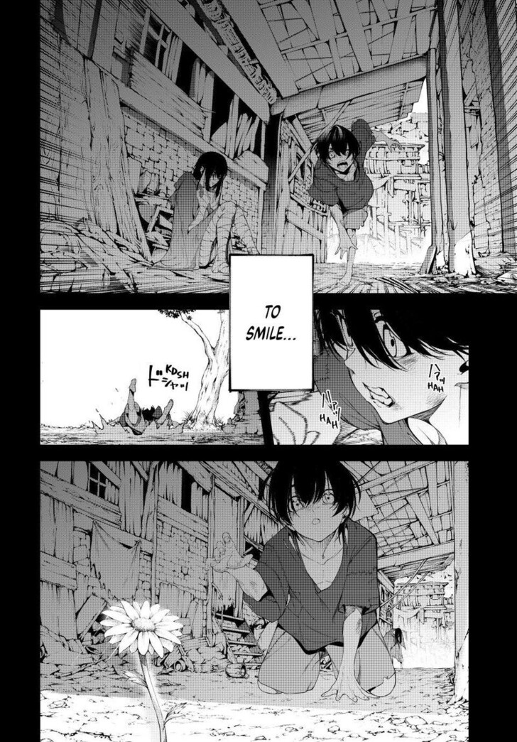 Read Tsue to Tsurugi no Wistoria Manga Online