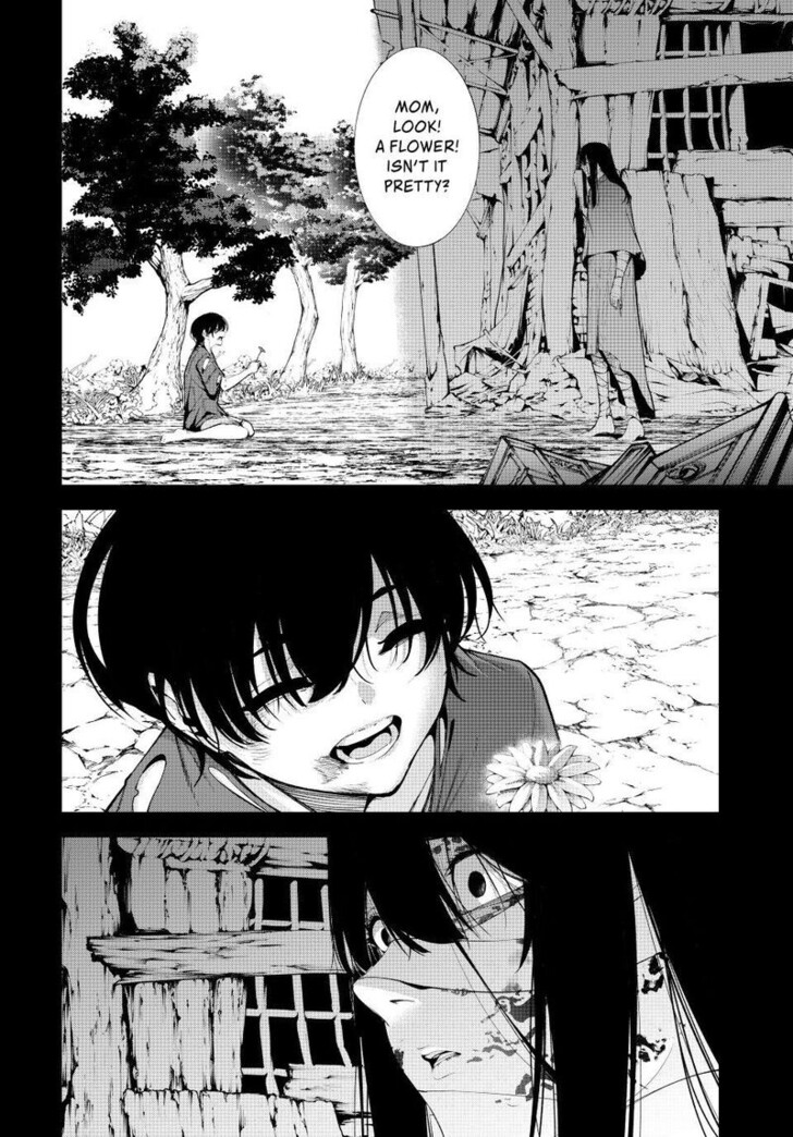 Read Tsue to Tsurugi no Wistoria Manga Online