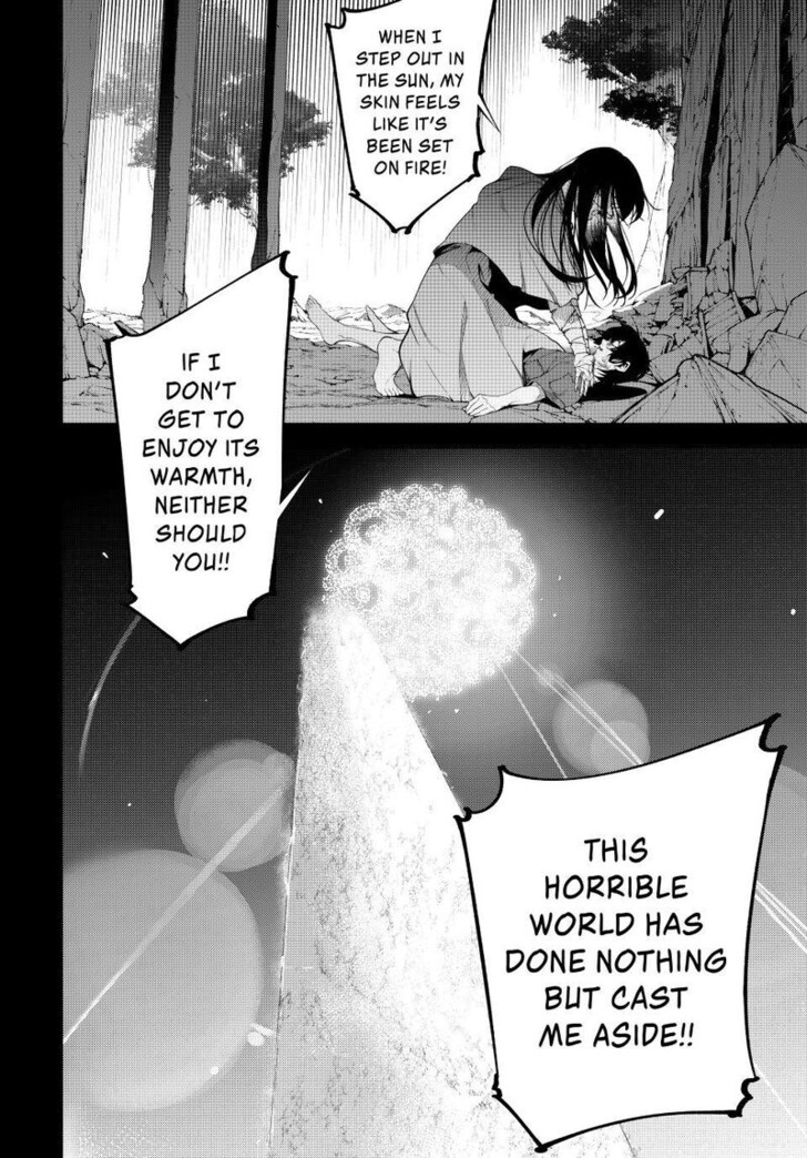 Read Tsue to Tsurugi no Wistoria Manga Online