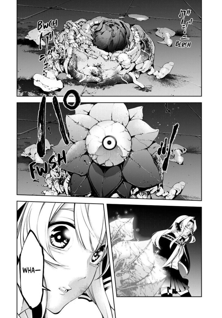 Read Tsue to Tsurugi no Wistoria Manga Online