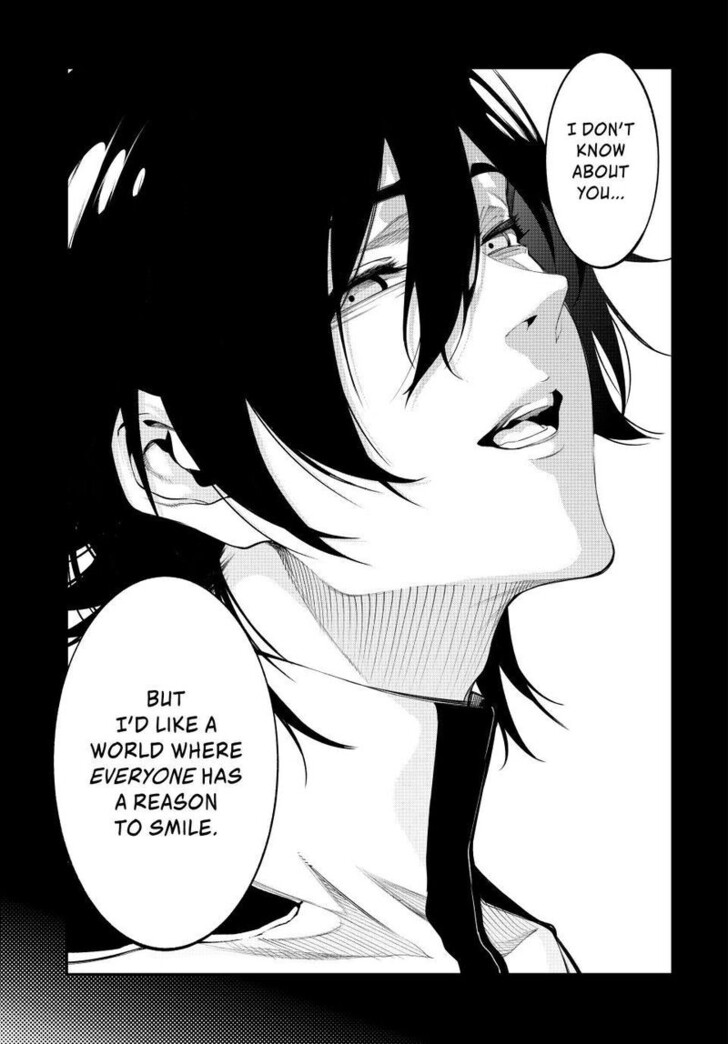 Read Tsue to Tsurugi no Wistoria Manga Online