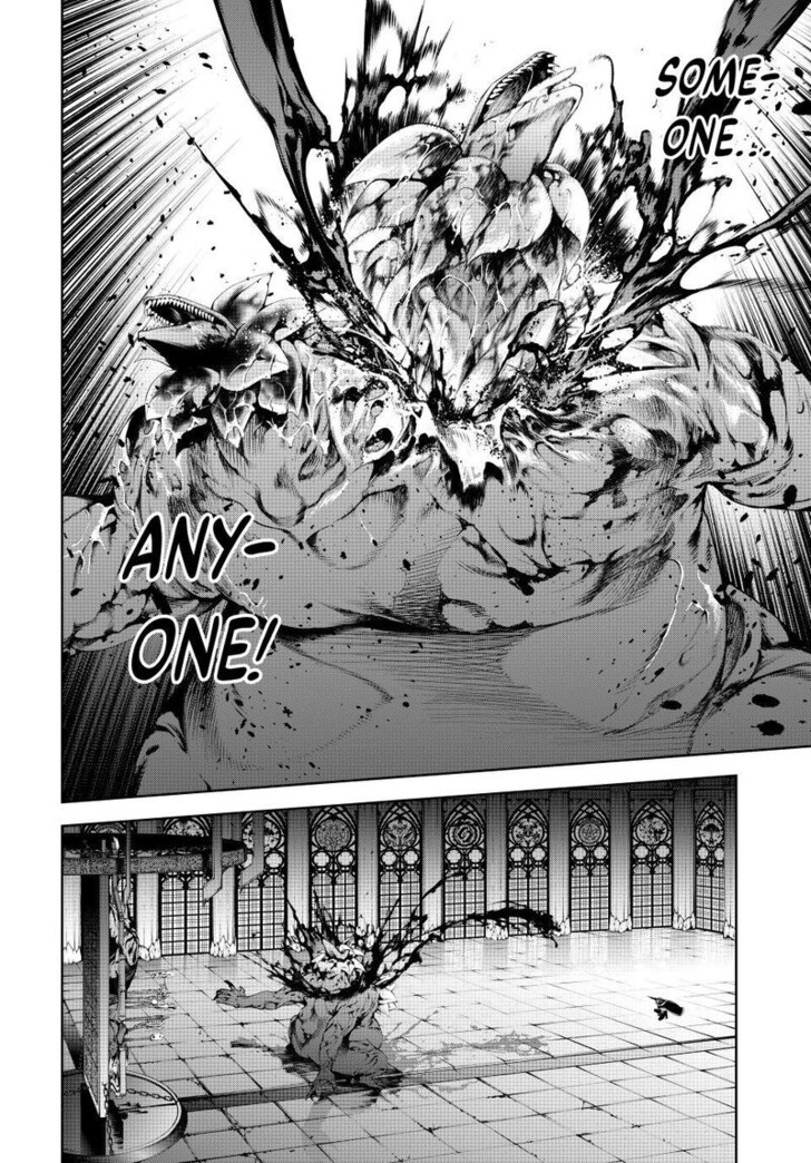 Read Tsue to Tsurugi no Wistoria Manga Online