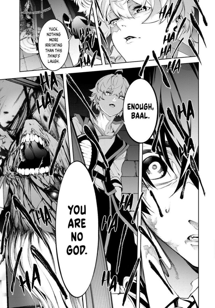 Read Tsue to Tsurugi no Wistoria Manga Online