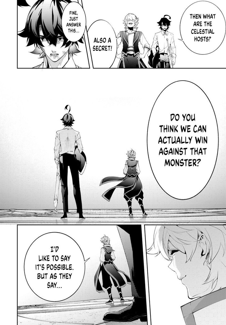 Read Tsue to Tsurugi no Wistoria Manga Online