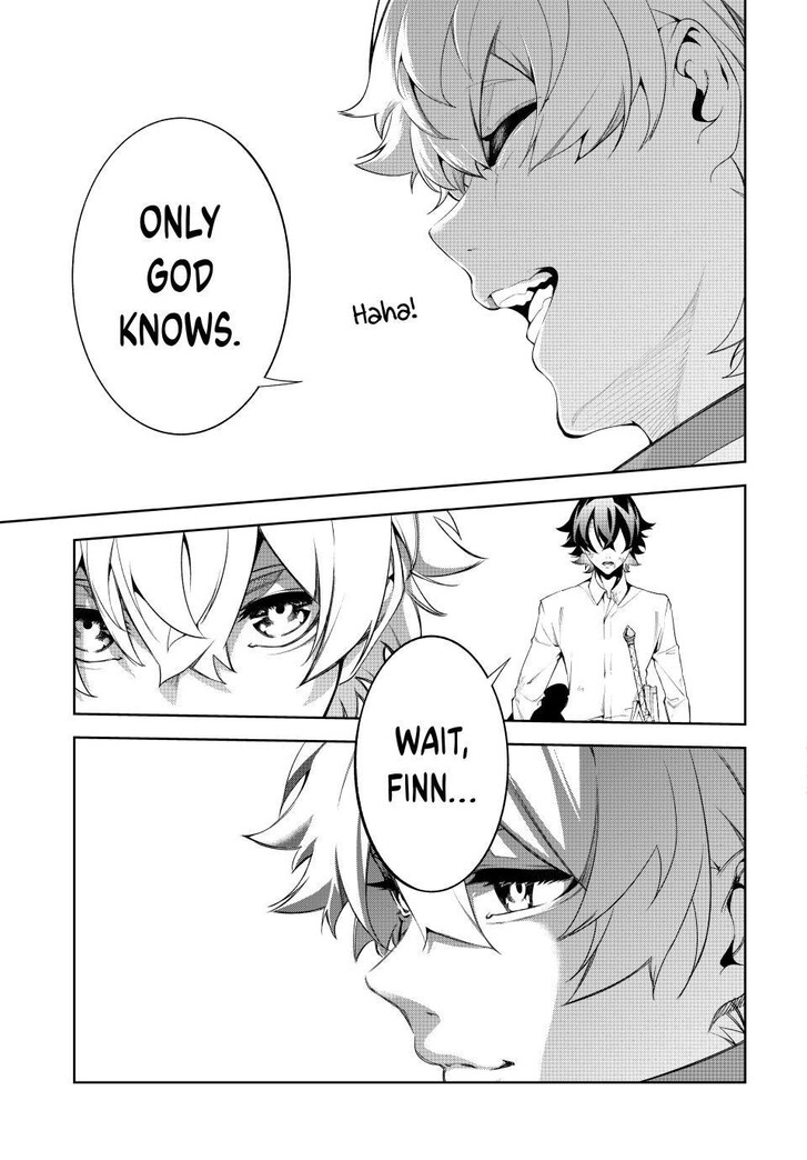 Read Tsue to Tsurugi no Wistoria Manga Online