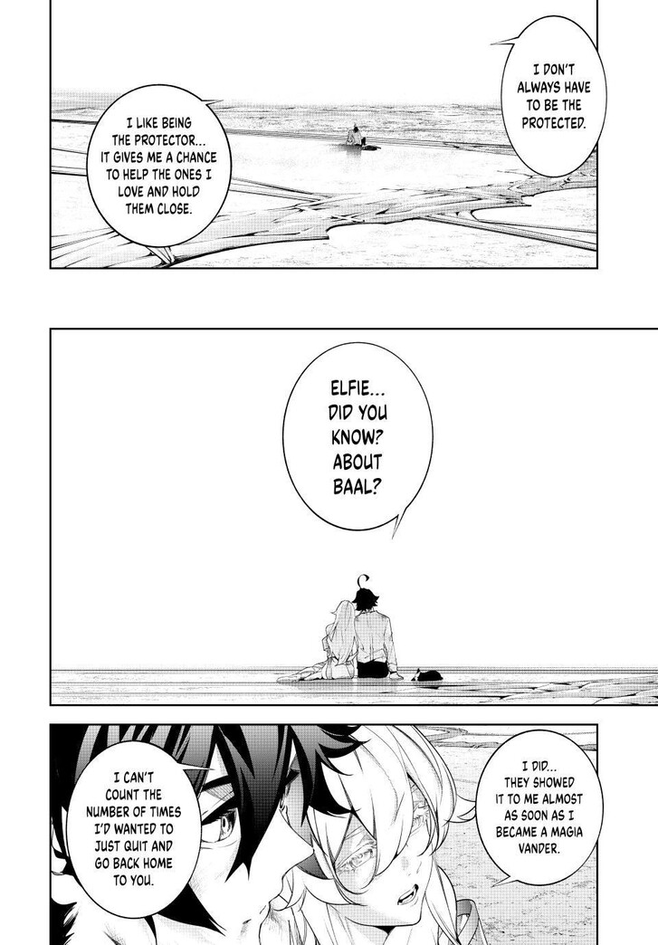 Read Tsue to Tsurugi no Wistoria Manga Online