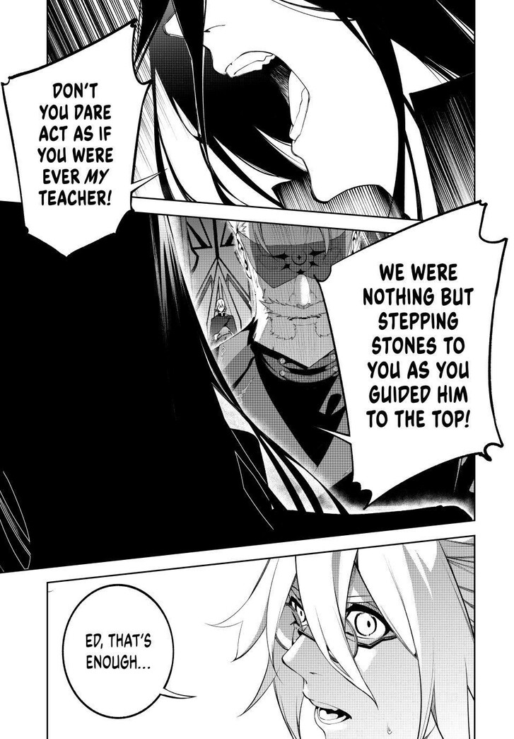 Read Tsue to Tsurugi no Wistoria Manga Online