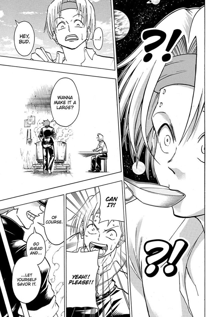 Read Undead Unluck Manga Online