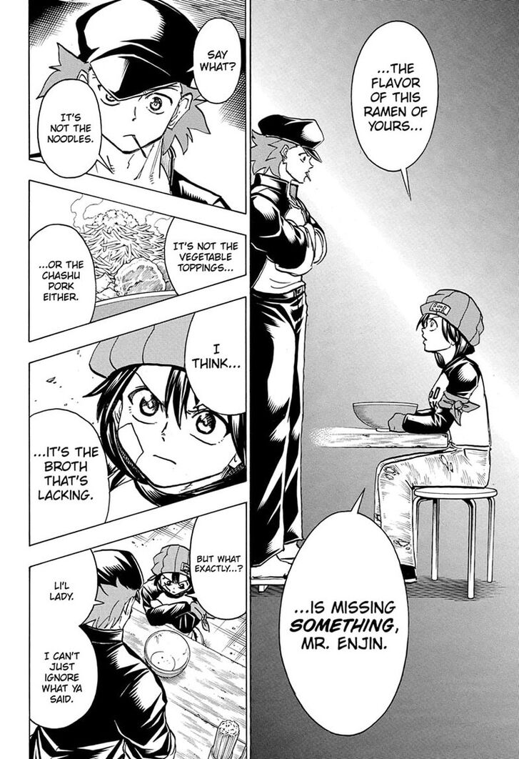 Read Undead Unluck Manga Online