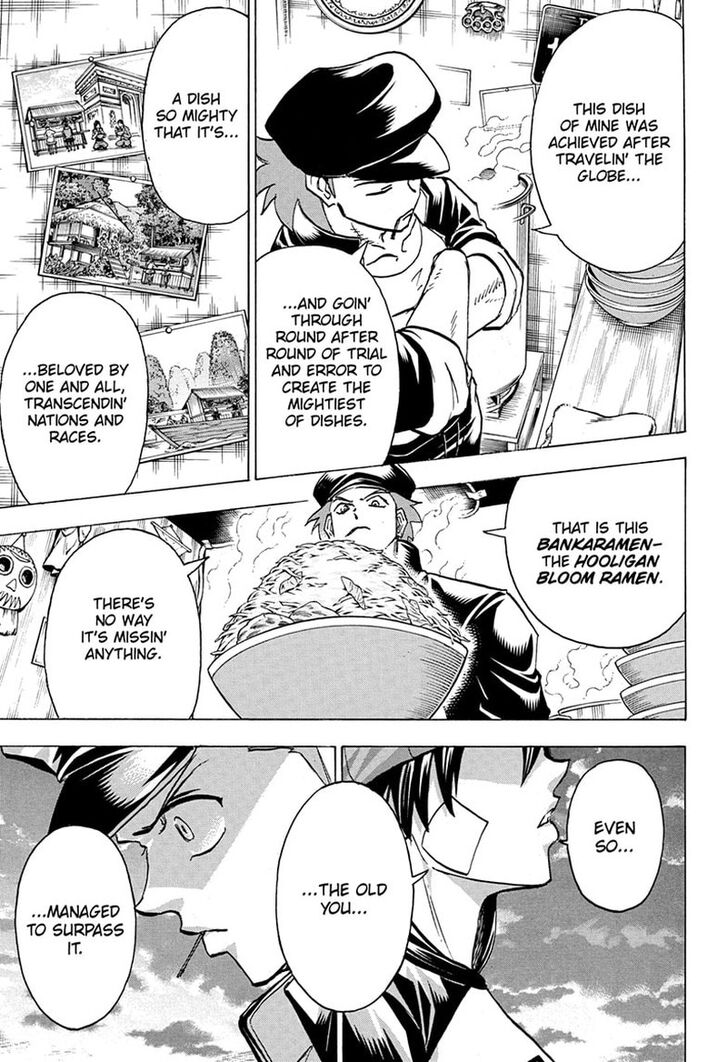 Read Undead Unluck Manga Online