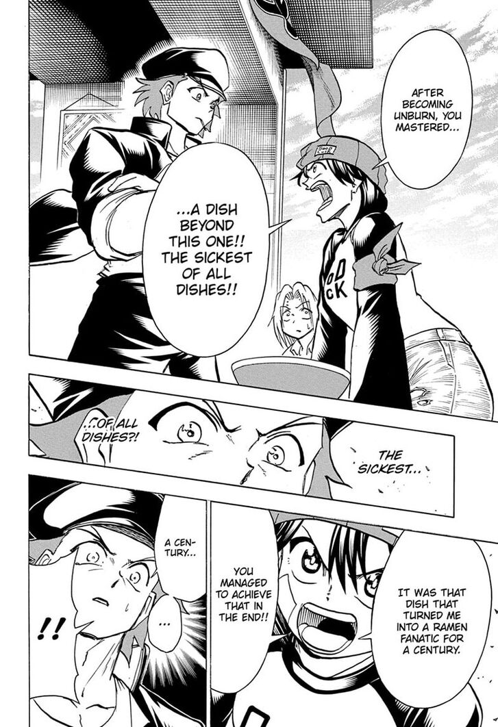 Read Undead Unluck Manga Online