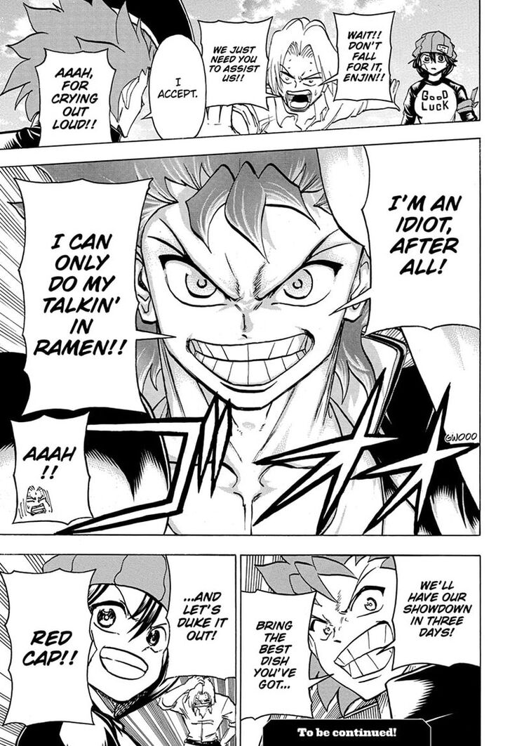 Read Undead Unluck Manga Online