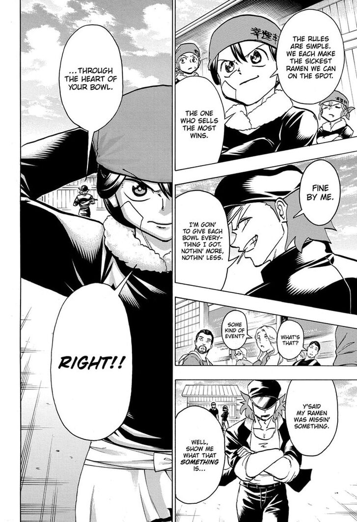 Read Undead Unluck Manga Online