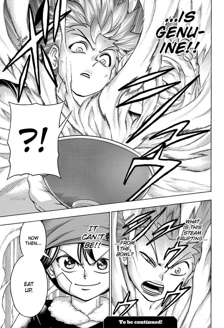 Read Undead Unluck Manga Online