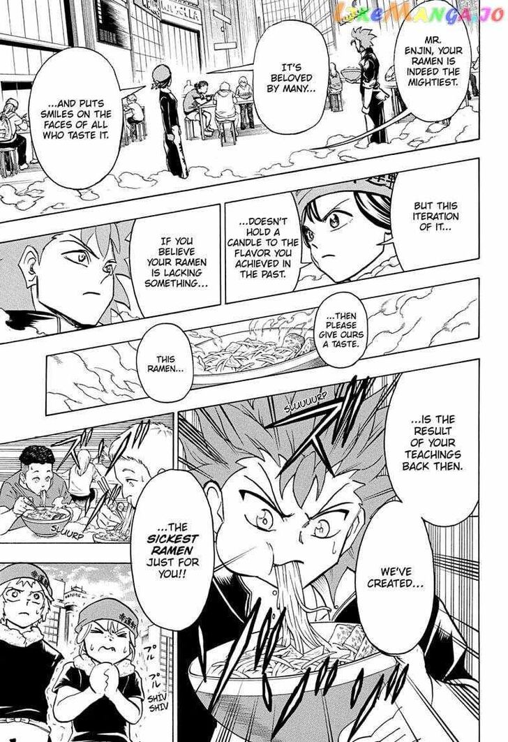 Read Undead Unluck Manga Online