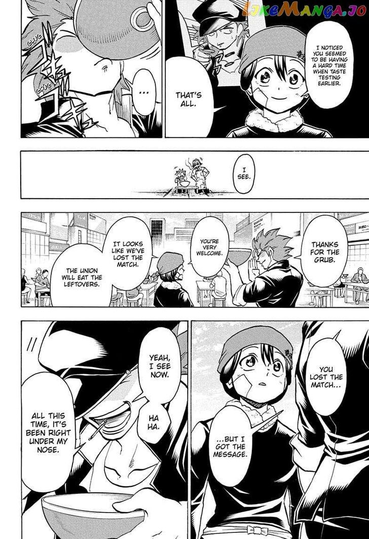 Read Undead Unluck Manga Online