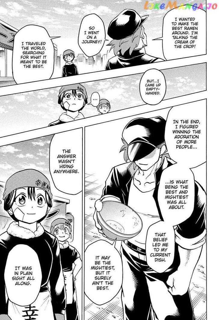 Read Undead Unluck Manga Online