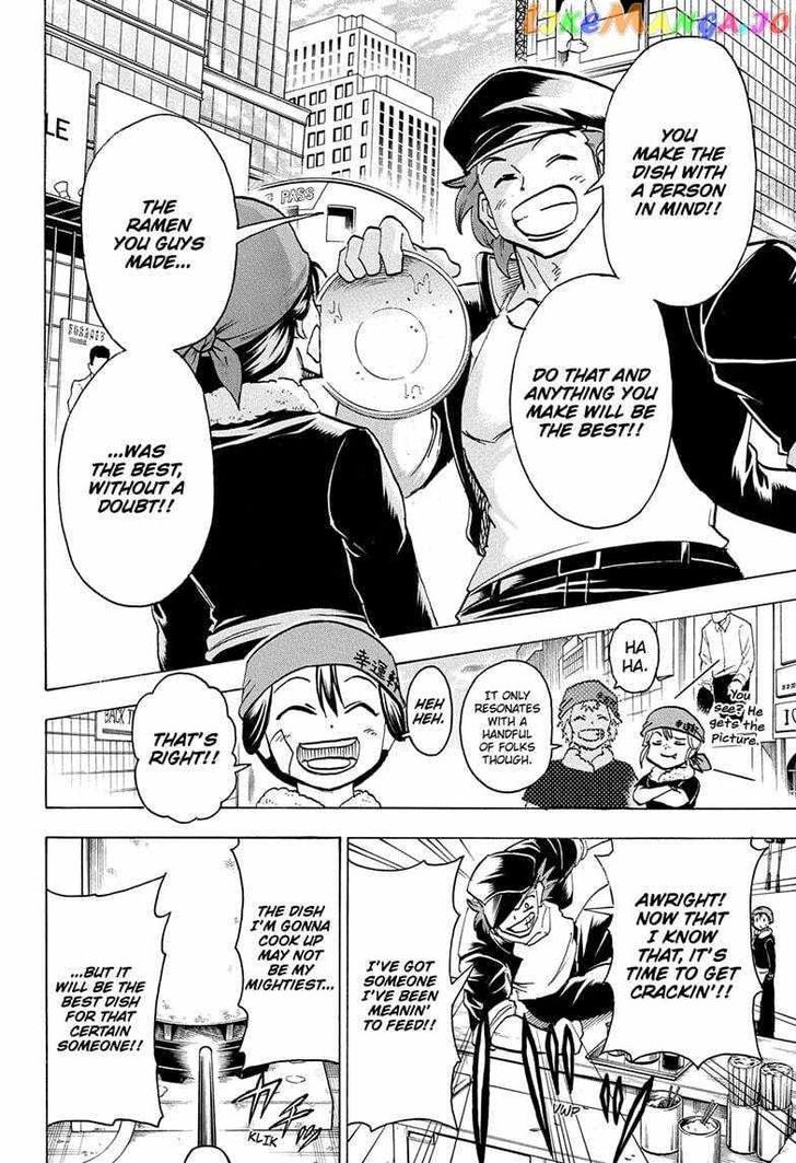 Read Undead Unluck Manga Online