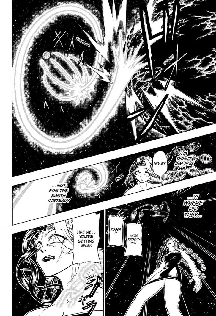 Read Undead Unluck Manga Online