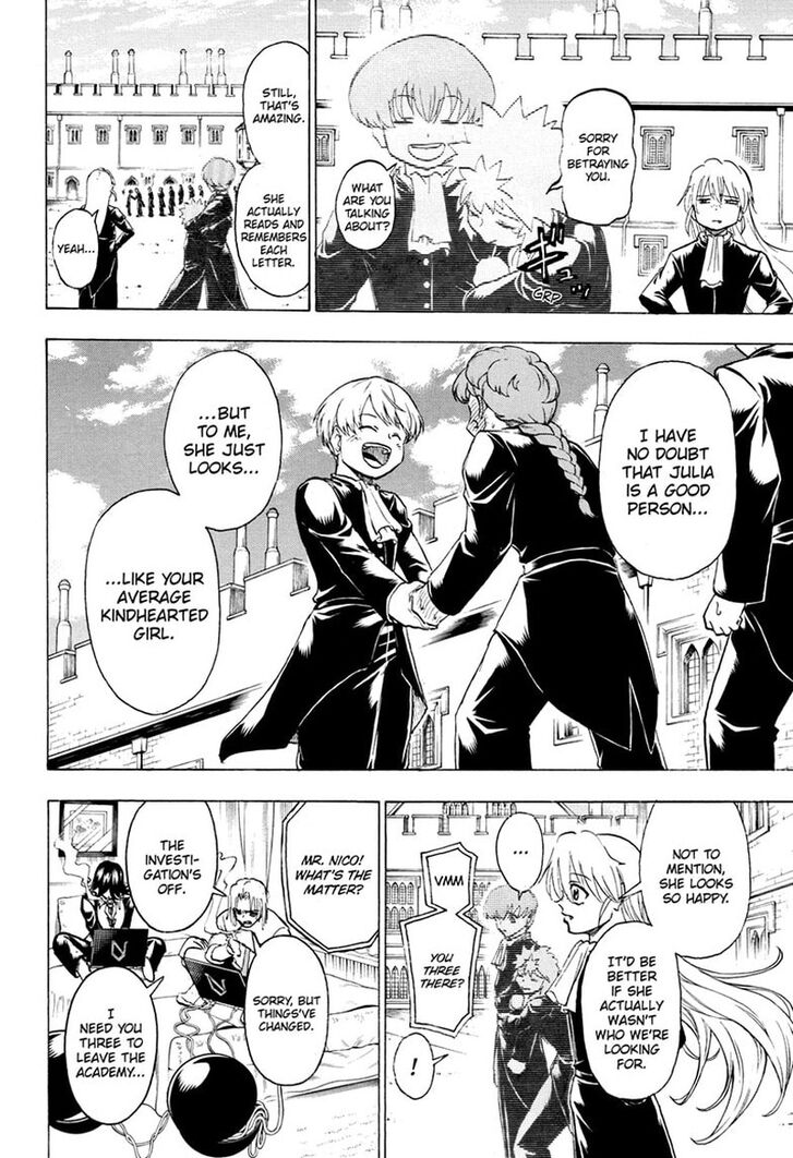 Read Undead Unluck Manga Online