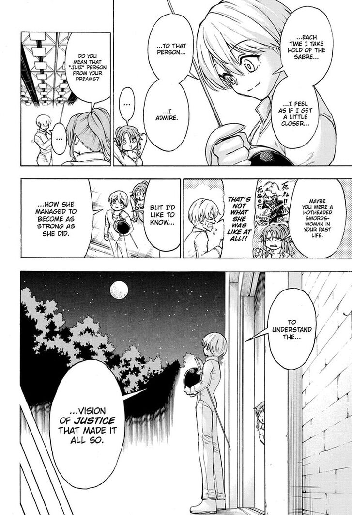 Read Undead Unluck Manga Online